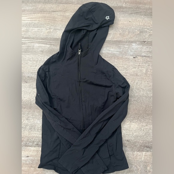 TUFF athletics jacket - Picture 2 of 3